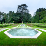 Parc et Villa La Grange Parc et Villa La Grange