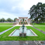 Parc et Villa La Grange Parc et Villa La Grange